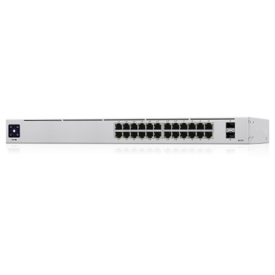 Ubiquiti UniFi USW-24-POE-29